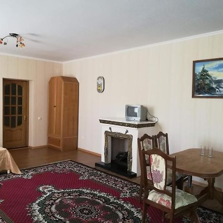 Apartments Kamanina Street Одесса Экстерьер фото