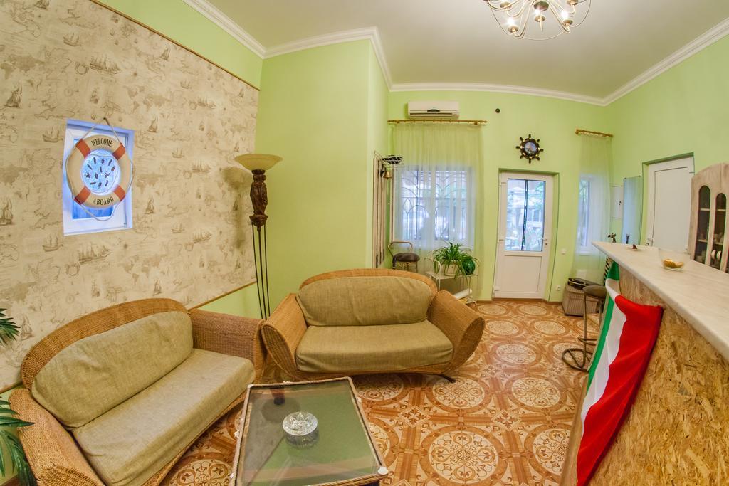 Apartments Kamanina Street Одесса Экстерьер фото