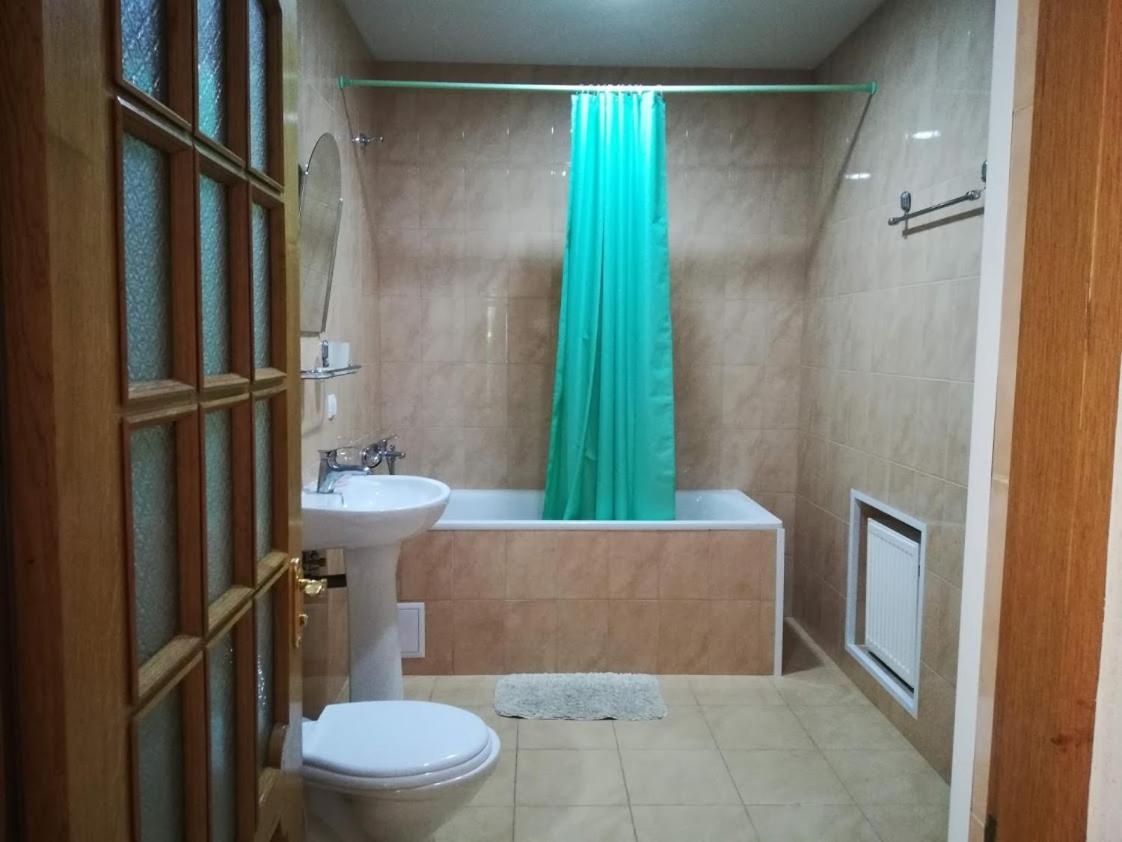 Apartments Kamanina Street Одесса Экстерьер фото